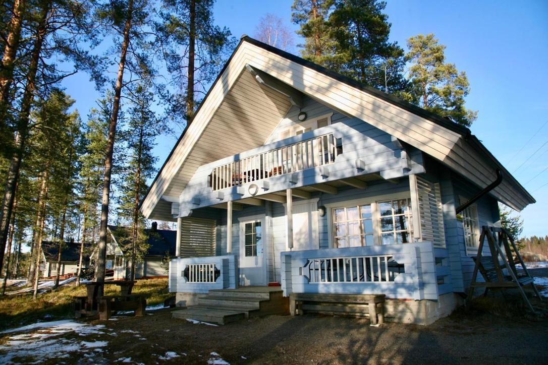 Lossisaari Tourist Center Keitele Esterno foto